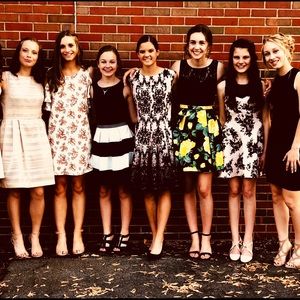 Meet your Posher, Cici